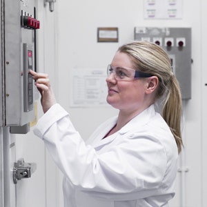 Leveraging NISTmAb Prior Knowledge to Demonstrate Analytical Competency
