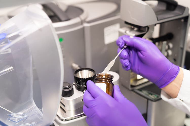 Leaders in Pharma Podcast Featuring Jonathan Loughrey and Terry Ernest