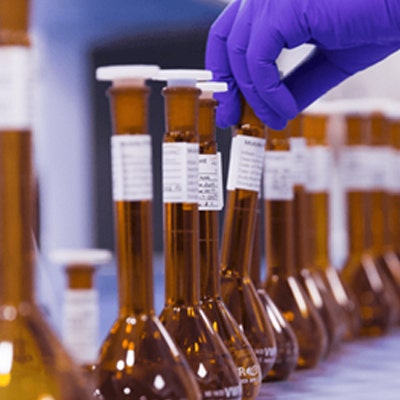 Analytical method development for synthetic peptide purity and impurtities content by UHPLC – illustrated case study