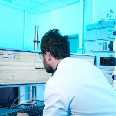 The Power of Spectroscopy