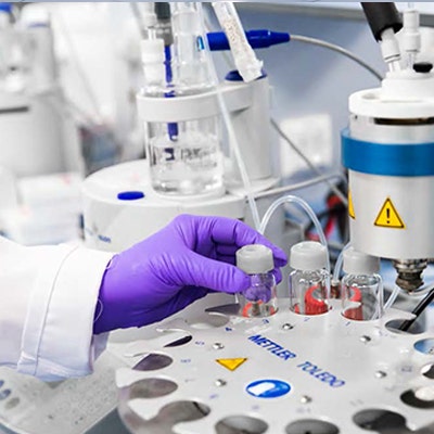 Quality control release testing – more than a tick box exercise
