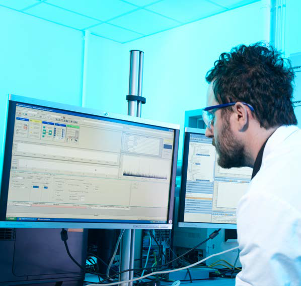 An HPLC-MS/MS Method for the Determination of Oxycodone, Noroxycodone & Oxymorphone in Human Plasma