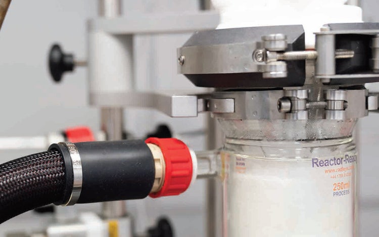 Crystallisation Process Development