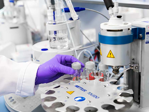 Quality Control Release Testing – more than a tick box exercise