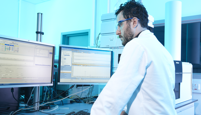 Identification and Structural Elucidation by Amino Acid