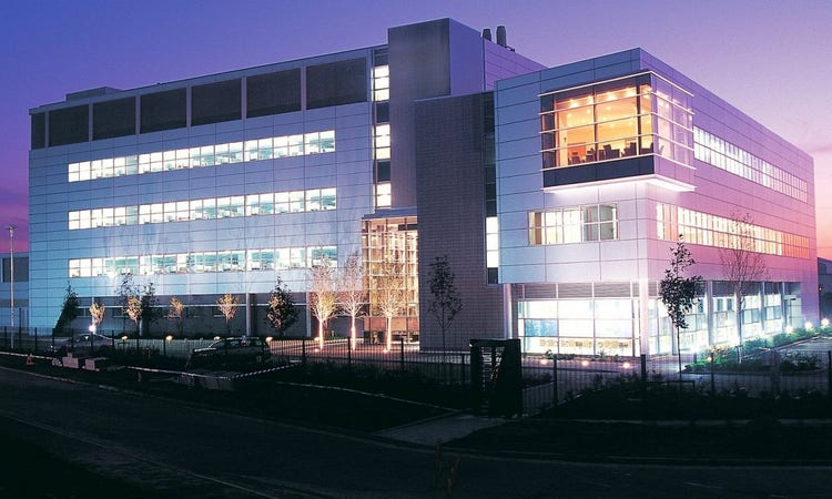 Craigavon, UK (Global HQ)