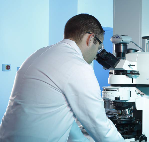 Trace Impurity Identification using Q-TOF Mass Spectroscopy