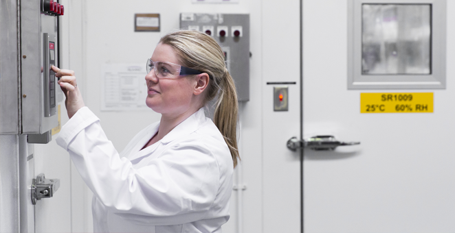 Protein Characterisation