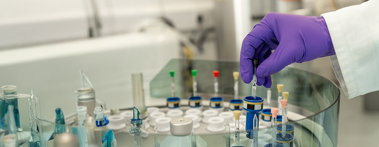 NMR Expertise
