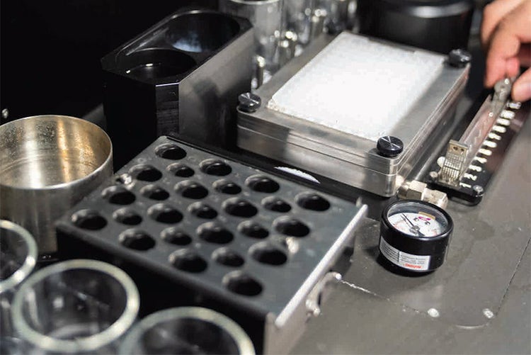 Preformulation Development