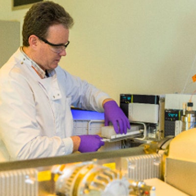 Melamine Contamination Testing