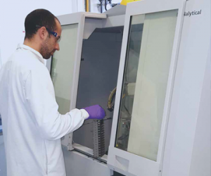 Ensuring Consistency in Polymorphic Drug Substances and Products