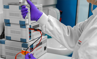 Hydroxynitrile lyases
