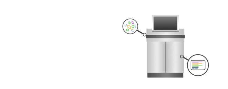 Metagenomics enzyme discovery