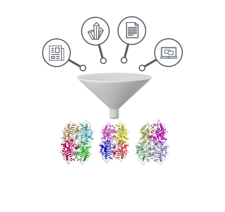 Smart enzyme discovery