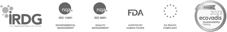 Accreditations