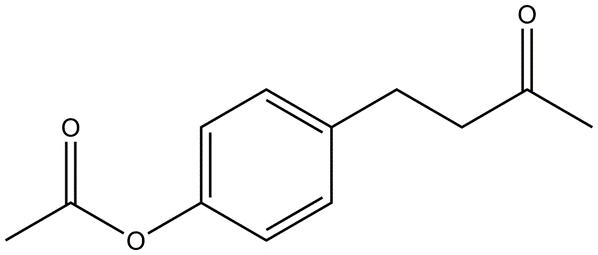 4-(4-Acetoxyphenyl)-2-butanone | CAS 3572-06-3