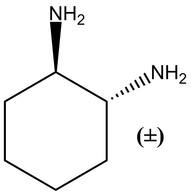 trans-1,2-Diaminocyclohexane | CAS 1121-22-8