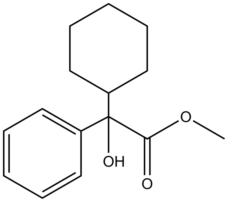 Cyclohexyl mandelic acid, methyl ester | CAS 10399-13-0