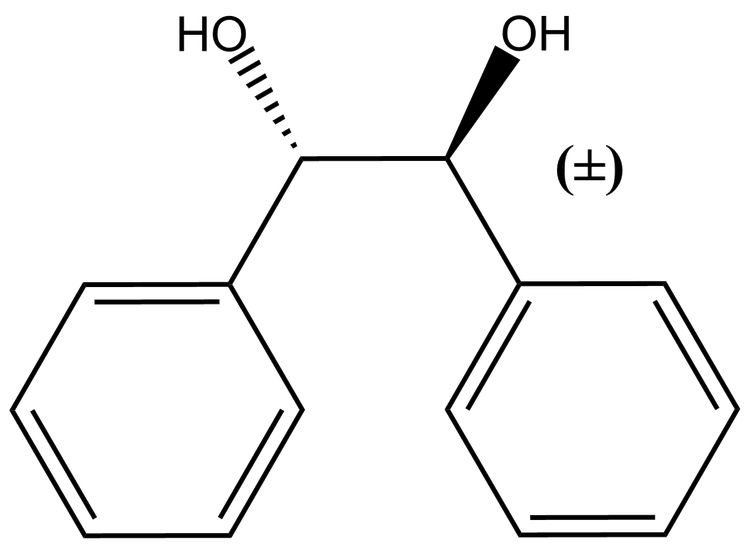 (±)-1,2-Diphenyl-1,2-ethanediol | CAS 655-48-1