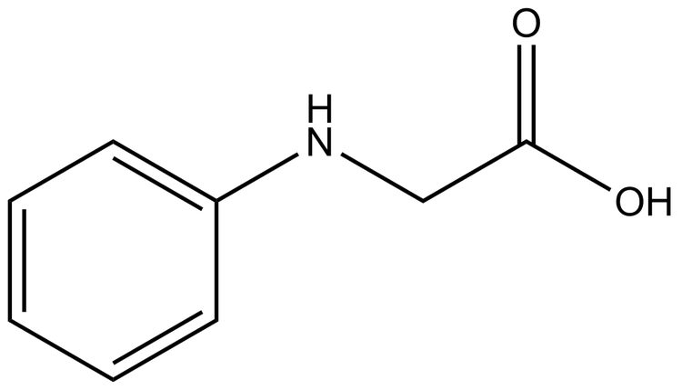 N-Phenylglycine | CAS 103-01-5