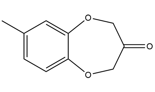 Calone (Watermelon ketone) | CAS 28940-11-6