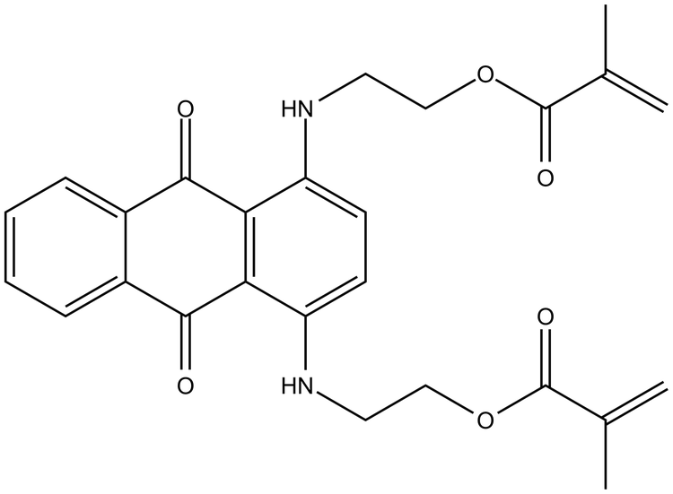 Reactive blue 247 | CAS 109561-07-1
