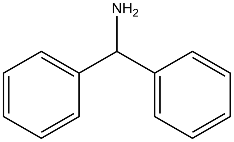 Benzhydrylamine | CAS 91-00-9
