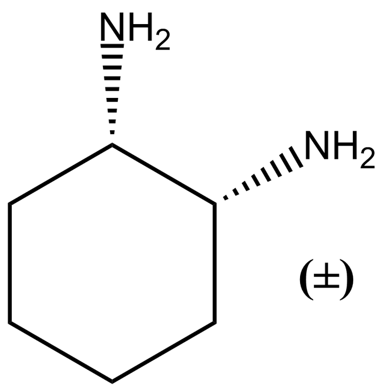 cis-1,2-Diaminocyclohexane | CAS 1436-59-5