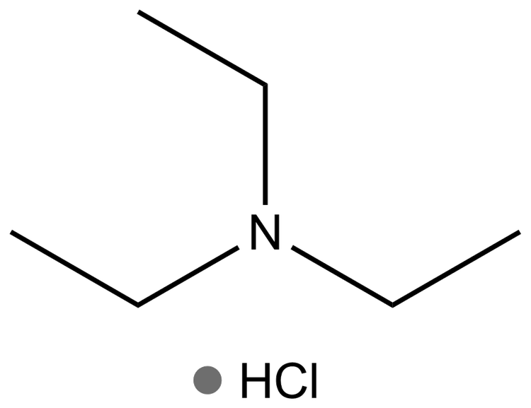 Triethylamine hydrochloride | CAS 554-68-7