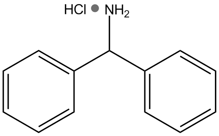 Benzhydrylamine hydrochloride | CAS 5267-34-5