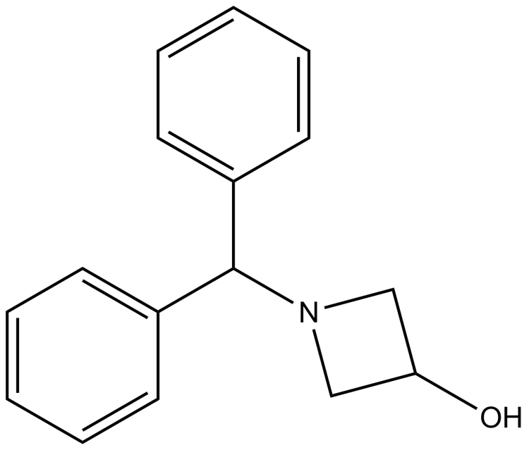 1-Benzhydryl-3-azetidinol | CAS 18621-17-5