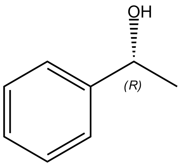(R)-(+)-1-Phenylethanol | CAS 1517-69-7