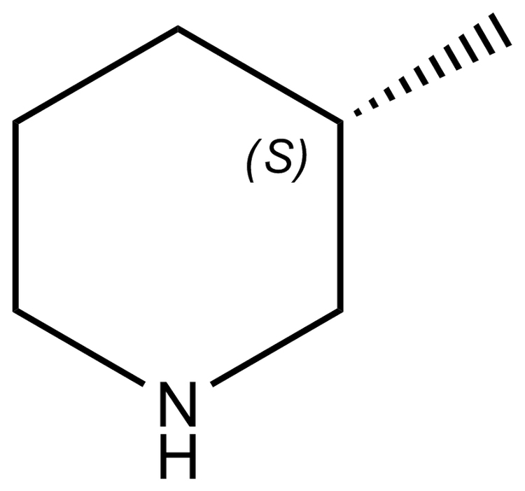 (S)-3-Methylpiperidine | CAS 17305-22-5