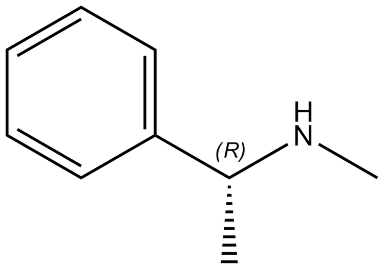 (R)-(+)-N-Methyl-1-phenylethylamine | CAS 5933-40-4