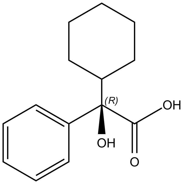 (R)-Cyclohexyl mandelic acid | CAS 20585-39-1