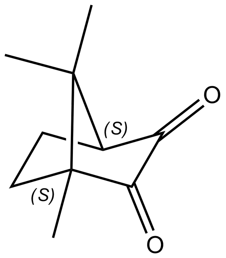 (1S)-(+)-Camphorquinone | CAS 2767-84-2