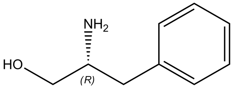 D-Phenylalaninol | CAS 5267-64-1