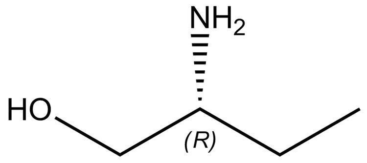 (R)-(-)-2-Amino-1-butanol | CAS 5856-63-3