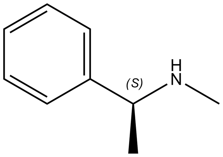 (S)-(-)-N-Methyl-1-phenylethylamine | CAS 19131-99-8