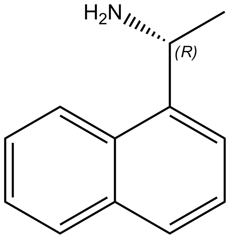 (R)-(+)-1-(1-Naphthyl)ethylamine | CAS 3886-70-2