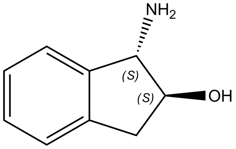 (1S,2S)-(+)-trans-1-Amino-2-indanol | CAS 163061-74-3