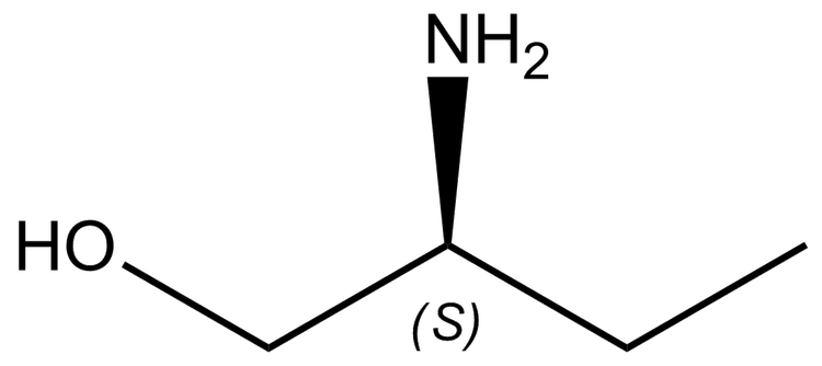 (S)-(+)-2-Amino-1-butanol | CAS 5856-62-2