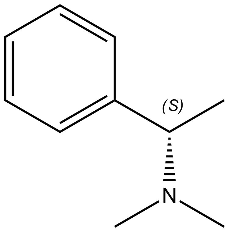 (S)-(-)-N,N-Dimethyl-1-phenylethylamine | CAS 17279-31-1