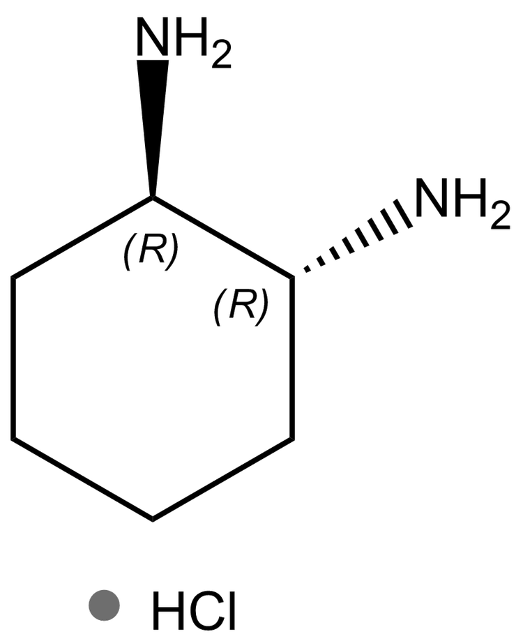 (R,R)-(+)-1,2-Diaminocyclohexane hydrochloride | CAS 191480-63-4