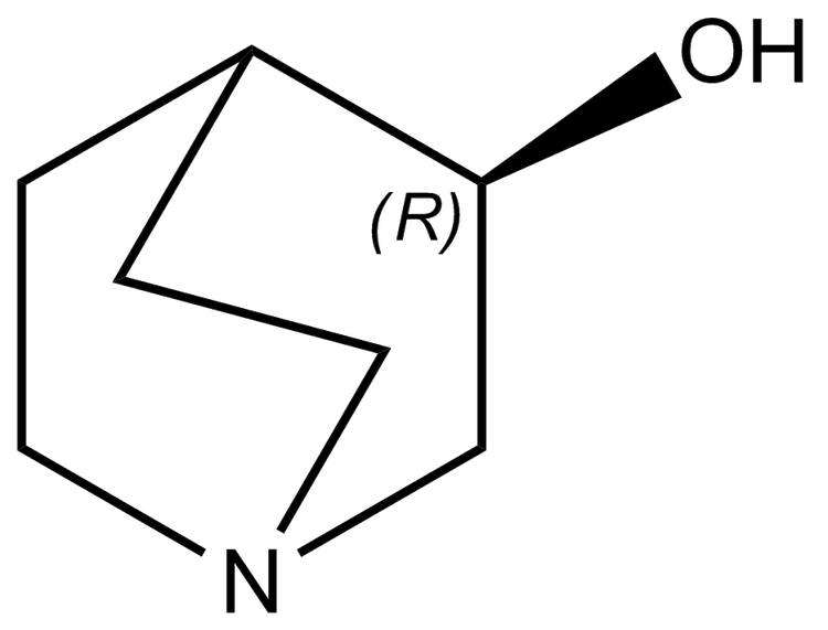 (R)-(-)-3-Quinuclidinol | CAS 25333-42-0