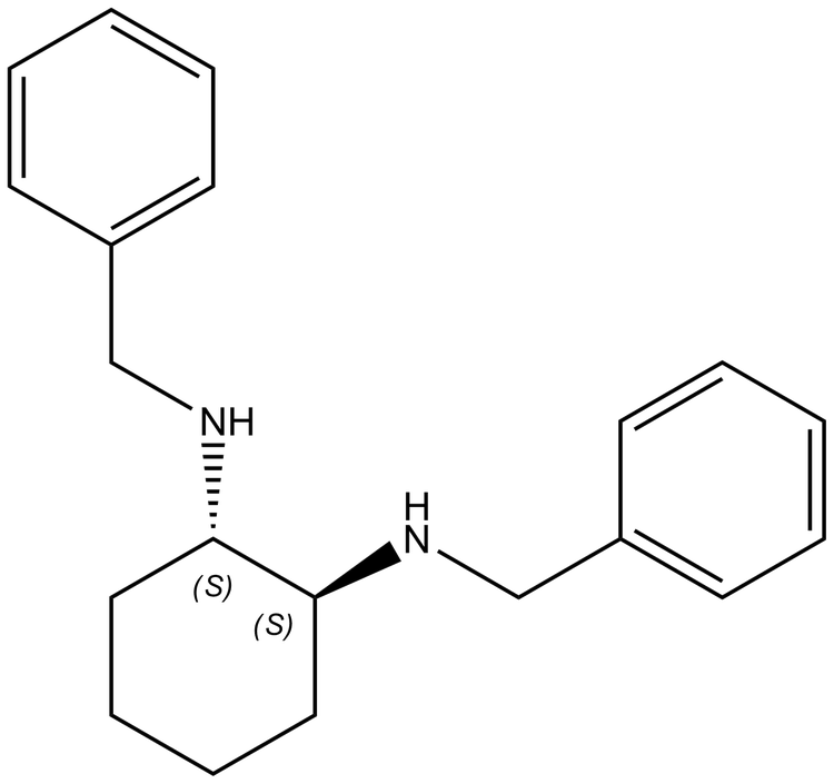 (1S,2S)-N,N’-Dibenzyl-1,2-diaminocyclohexane