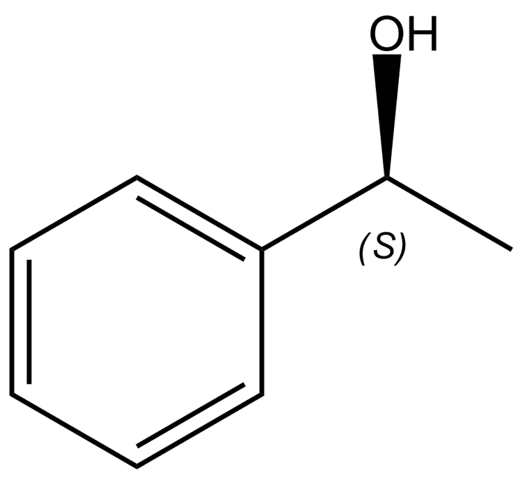(S)-(-)-1-Phenylethanol | CAS 1445-91-6