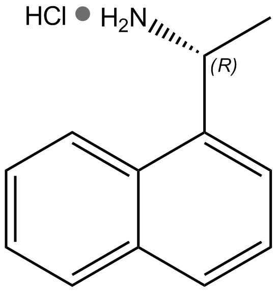 (R)-(+)-1-(1-Naphthyl)ethylamine hydrochloride | CAS 82572-04-1