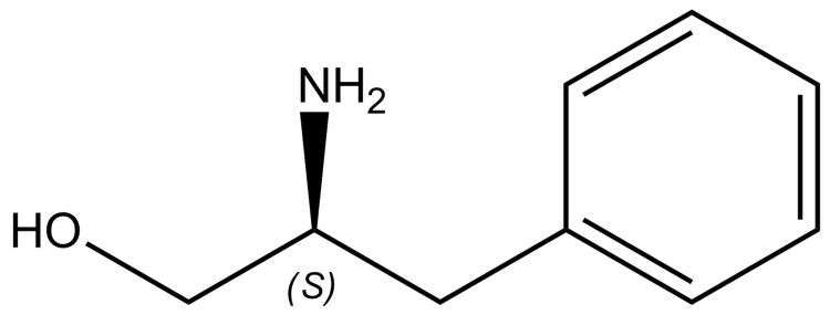L-Phenylalaninol | CAS 3182-95-4
